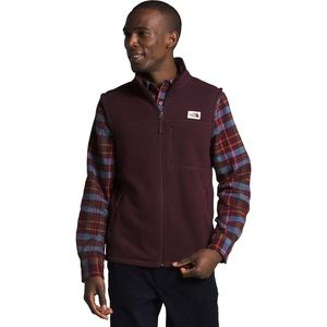North Face— MEN’S GORDON LYONS VEST